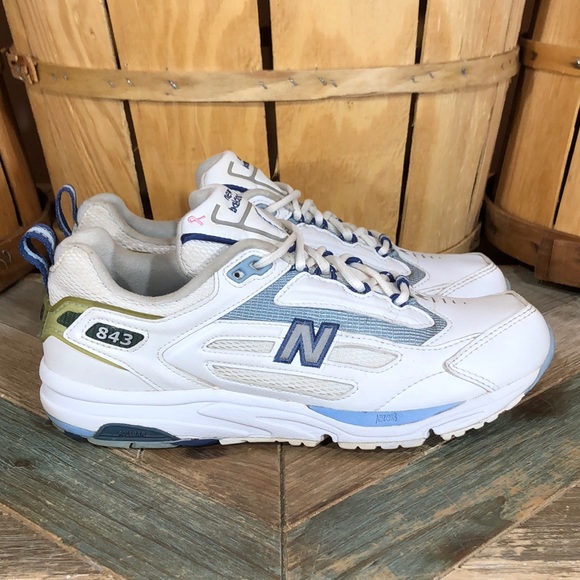 new balance 843